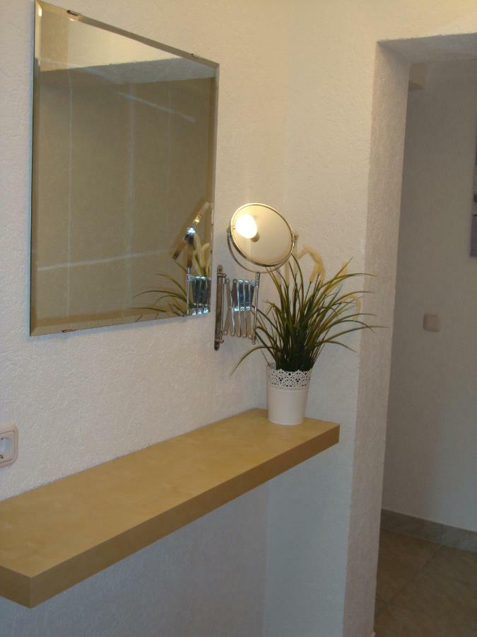 Ferienwohnung Viola Sellrain ภายนอก รูปภาพ