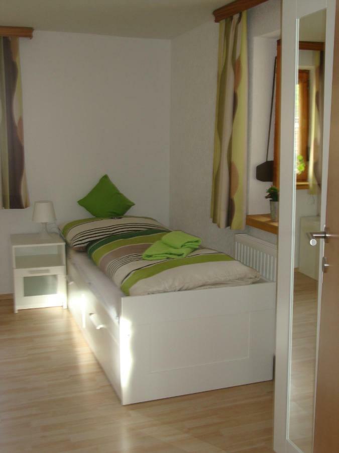 Ferienwohnung Viola Sellrain ภายนอก รูปภาพ