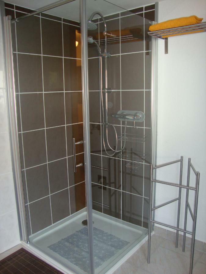 Ferienwohnung Viola Sellrain ภายนอก รูปภาพ