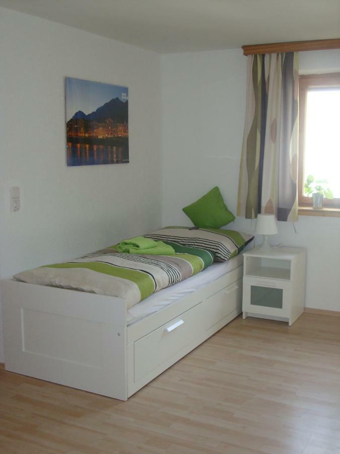 Ferienwohnung Viola Sellrain ภายนอก รูปภาพ