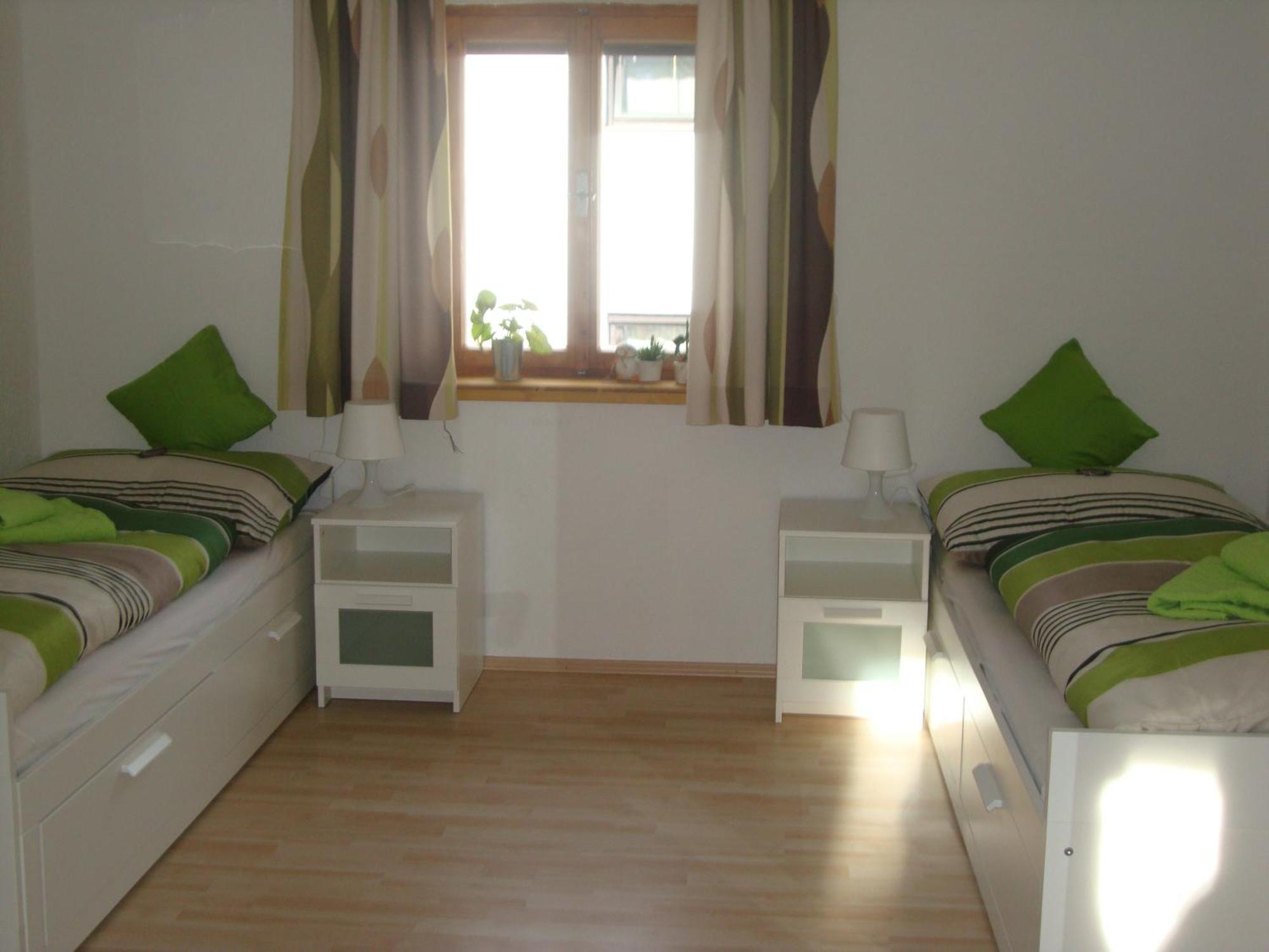 Ferienwohnung Viola Sellrain ภายนอก รูปภาพ